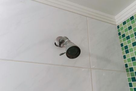 Apartamento à venda com 86m², 2 quartos e 2 vagas Apartamento à venda com 86m², 2 quartos e 2 vagasBanheiro social