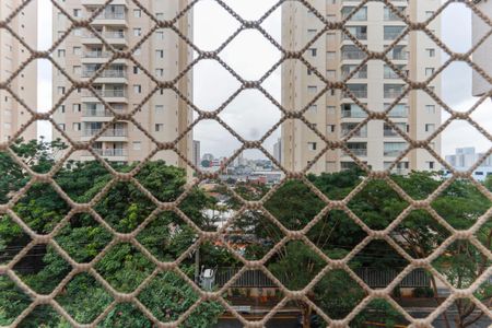 Apartamento à venda com 86m², 2 quartos e 2 vagas Apartamento à venda com 86m², 2 quartos e 2 vagasVista da suíte