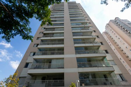 Apartamento à venda com 86m², 2 quartos e 2 vagas Apartamento à venda com 86m², 2 quartos e 2 vagasFachada do bloco