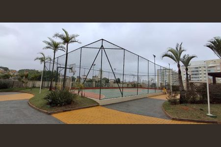 Apartamento à venda com 53m², 2 quartos e 2 vagasFoto 39