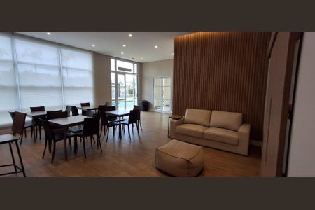 Apartamento à venda com 53m², 2 quartos e 2 vagasFoto 19