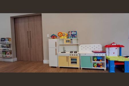 Apartamento à venda com 53m², 2 quartos e 2 vagasFoto 20
