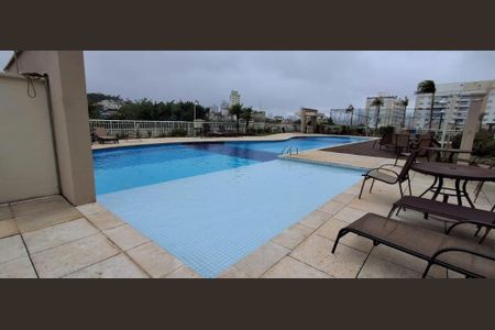 Apartamento à venda com 53m², 2 quartos e 2 vagasFoto 33