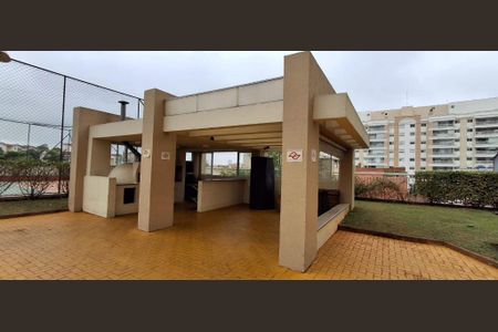 Apartamento à venda com 53m², 2 quartos e 2 vagasFoto 38