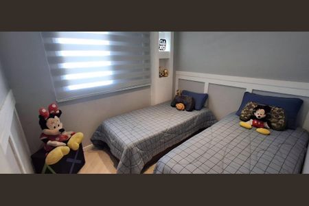 Apartamento à venda com 53m², 2 quartos e 2 vagasFoto 01