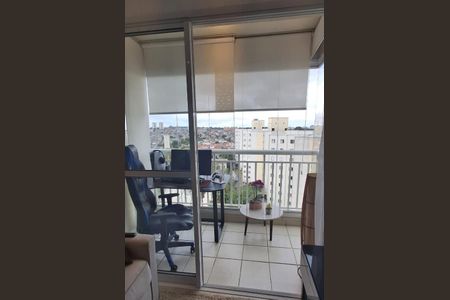 Apartamento à venda com 53m², 2 quartos e 2 vagasFoto 11