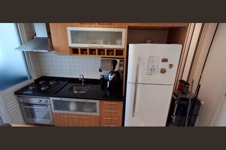 Apartamento à venda com 53m², 2 quartos e 2 vagasFoto 06