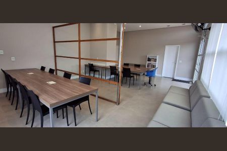 Apartamento à venda com 53m², 2 quartos e 2 vagasFoto 28