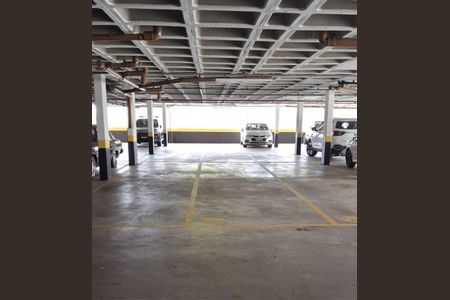 Apartamento à venda com 53m², 2 quartos e 2 vagasFoto 46