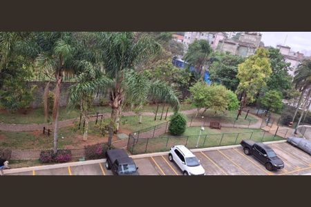 Apartamento à venda com 53m², 2 quartos e 2 vagasFoto 34