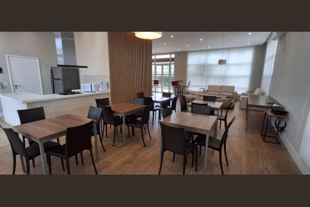 Apartamento à venda com 53m², 2 quartos e 2 vagasFoto 25