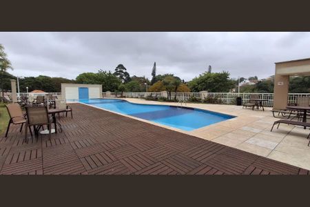 Apartamento à venda com 53m², 2 quartos e 2 vagasFoto 37
