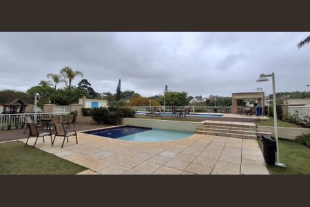 Apartamento à venda com 53m², 2 quartos e 2 vagasFoto 40