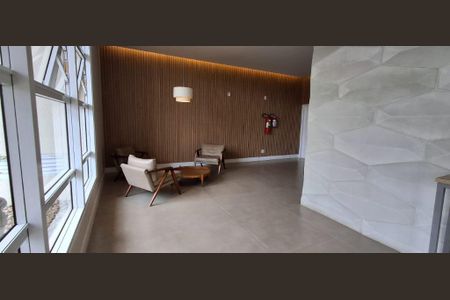 Apartamento à venda com 53m², 2 quartos e 2 vagasFoto 32