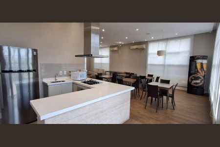 Apartamento à venda com 53m², 2 quartos e 2 vagasFoto 24