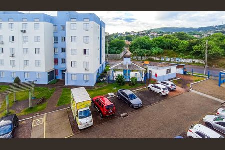 Apartamento para alugar com 42m², 2 quartos e 1 vaga Apartamento para alugar com 42m², 2 quartos e 1 vagaVista