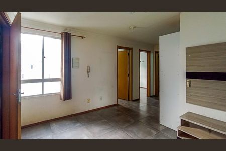Apartamento para alugar com 42m², 2 quartos e 1 vaga Apartamento para alugar com 42m², 2 quartos e 1 vagaSala