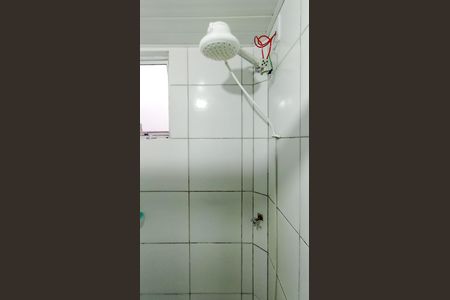 Apartamento para alugar com 42m², 2 quartos e 1 vaga Apartamento para alugar com 42m², 2 quartos e 1 vagaBanheiro
