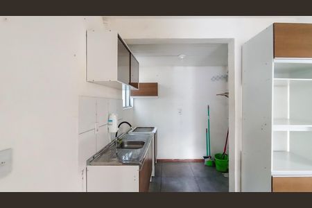 Apartamento para alugar com 42m², 2 quartos e 1 vaga Apartamento para alugar com 42m², 2 quartos e 1 vagaCozinha