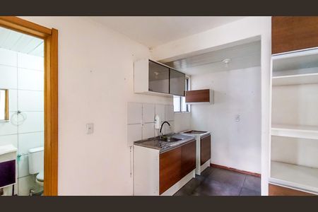 Apartamento para alugar com 42m², 2 quartos e 1 vaga Apartamento para alugar com 42m², 2 quartos e 1 vagaCozinha