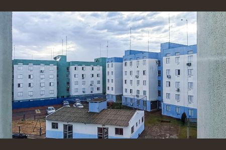 Apartamento para alugar com 42m², 2 quartos e 1 vaga Apartamento para alugar com 42m², 2 quartos e 1 vagaVista
