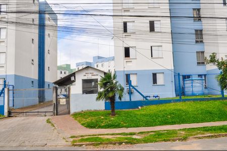 Apartamento para alugar com 42m², 2 quartos e 1 vaga
