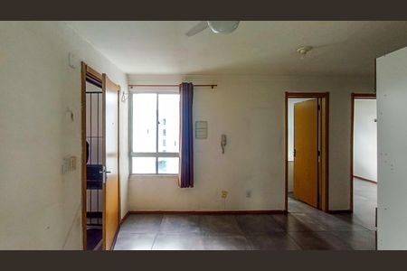 Apartamento para alugar com 42m², 2 quartos e 1 vaga Apartamento para alugar com 42m², 2 quartos e 1 vagaSala