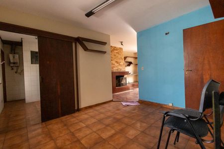 Casa para alugar com 410m², 6 quartos e 7 vagasÁrea comum