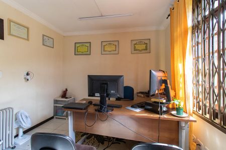 Casa para alugar com 410m², 6 quartos e 7 vagasQuarto 3