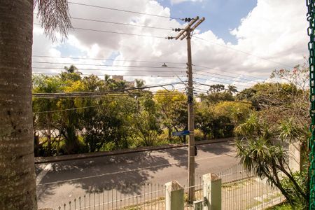 Casa para alugar com 410m², 6 quartos e 7 vagasVista da Varanda