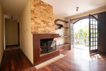 Casa para alugar com 410m², 6 quartos e 7 vagasEspaço Gourmet