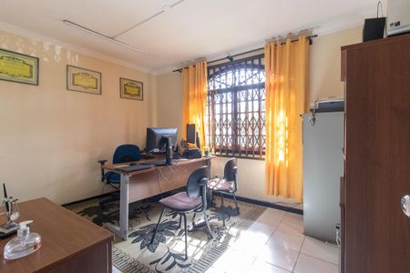 Casa para alugar com 410m², 6 quartos e 7 vagasQuarto 3