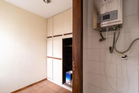 Casa para alugar com 410m², 6 quartos e 7 vagasQuarto 8