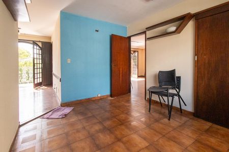 Casa para alugar com 410m², 6 quartos e 7 vagasÁrea comum