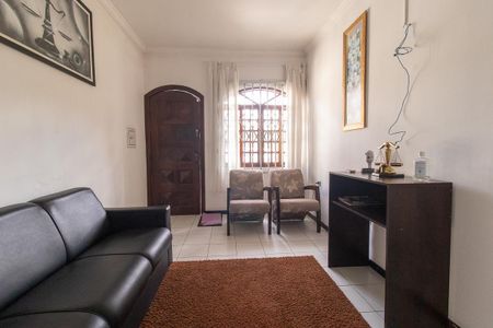 Casa para alugar com 410m², 6 quartos e 7 vagasÁrea comum