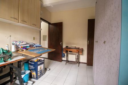 Casa para alugar com 410m², 6 quartos e 7 vagasÁrea comum