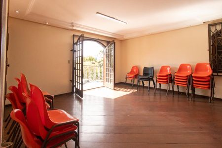 Casa para alugar com 410m², 6 quartos e 7 vagasEspaço Gourmet