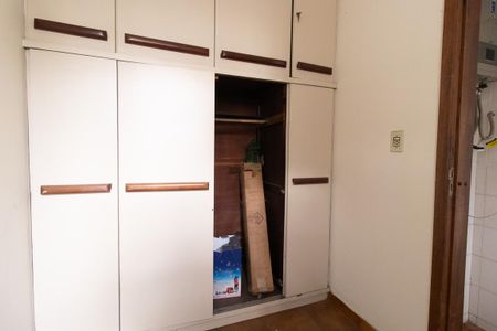 Casa para alugar com 410m², 6 quartos e 7 vagasQuarto 8