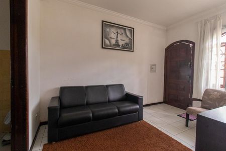 Casa para alugar com 410m², 6 quartos e 7 vagasÁrea comum