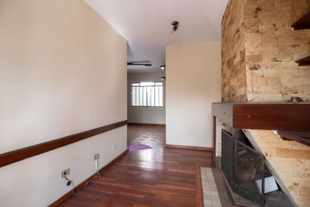 Casa para alugar com 410m², 6 quartos e 7 vagasEspaço Gourmet