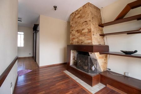 Casa para alugar com 410m², 6 quartos e 7 vagasEspaço Gourmet