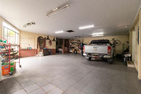 Casa para alugar com 410m², 6 quartos e 7 vagasGaragem