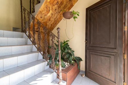 Casa para alugar com 410m², 6 quartos e 7 vagasÁrea comum