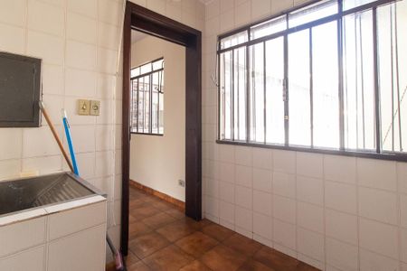 Casa para alugar com 410m², 6 quartos e 7 vagasÁrea de Serviço 1