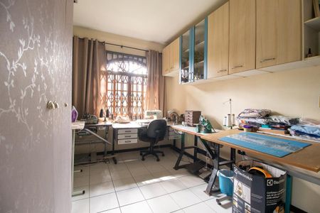 Casa para alugar com 410m², 6 quartos e 7 vagasÁrea comum