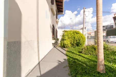 Casa para alugar com 410m², 6 quartos e 7 vagasÁrea externa