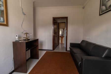 Casa para alugar com 410m², 6 quartos e 7 vagasÁrea comum