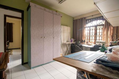 Casa para alugar com 410m², 6 quartos e 7 vagasÁrea comum