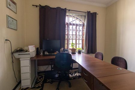 Casa para alugar com 410m², 6 quartos e 7 vagasQuarto 4