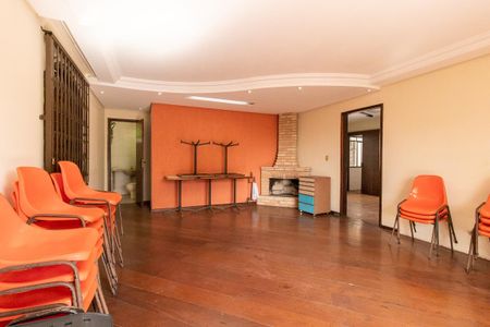 Casa para alugar com 410m², 6 quartos e 7 vagasEspaço Gourmet